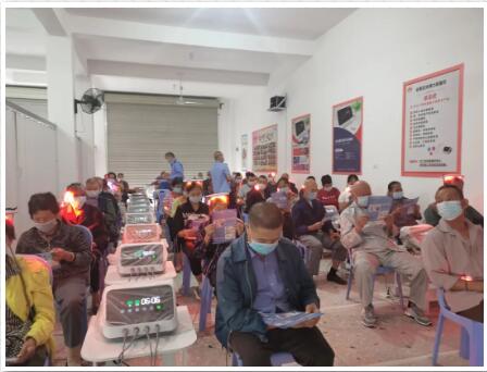 怎么做医疗器械经销柳州市市场监管局公布打击整治养老诈骗专项行动典型案例_https://www.jmylbn.com_新闻资讯_第2张