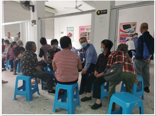 怎么做医疗器械经销柳州市市场监管局公布打击整治养老诈骗专项行动典型案例_https://www.jmylbn.com_新闻资讯_第3张